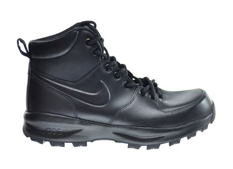 nike herren manoa gs trekking & wanderstiefel|nike manoa leather boots review.